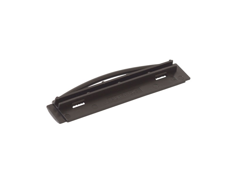 Опора под заполнение в импост и цоколь, S44. Рис. 3