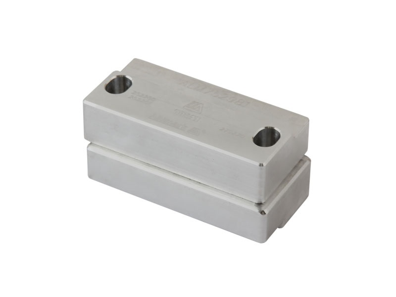 Оснастка для резки профиля (цулаги) для S50u 252200-252201 (комп=2 шт). Рис. 2