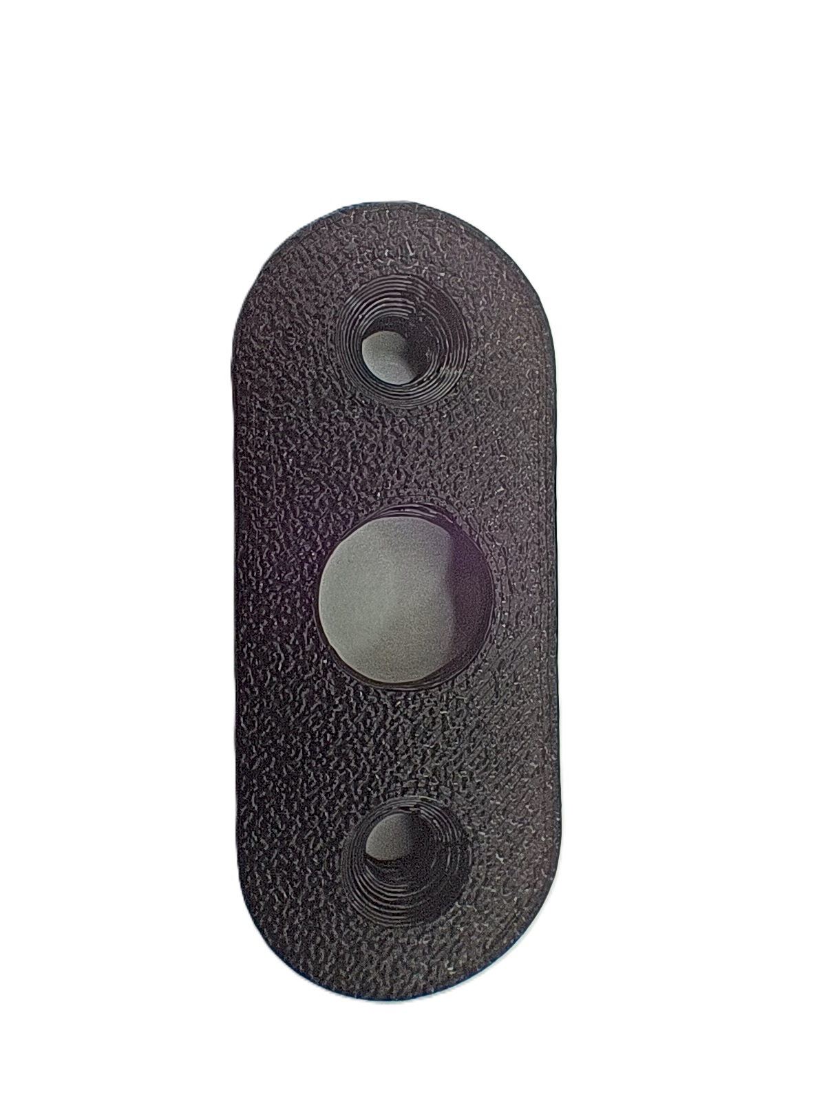 Основа под отбойник 635183. Рис. 1 Основа под отбойник 635183. Рис. 1