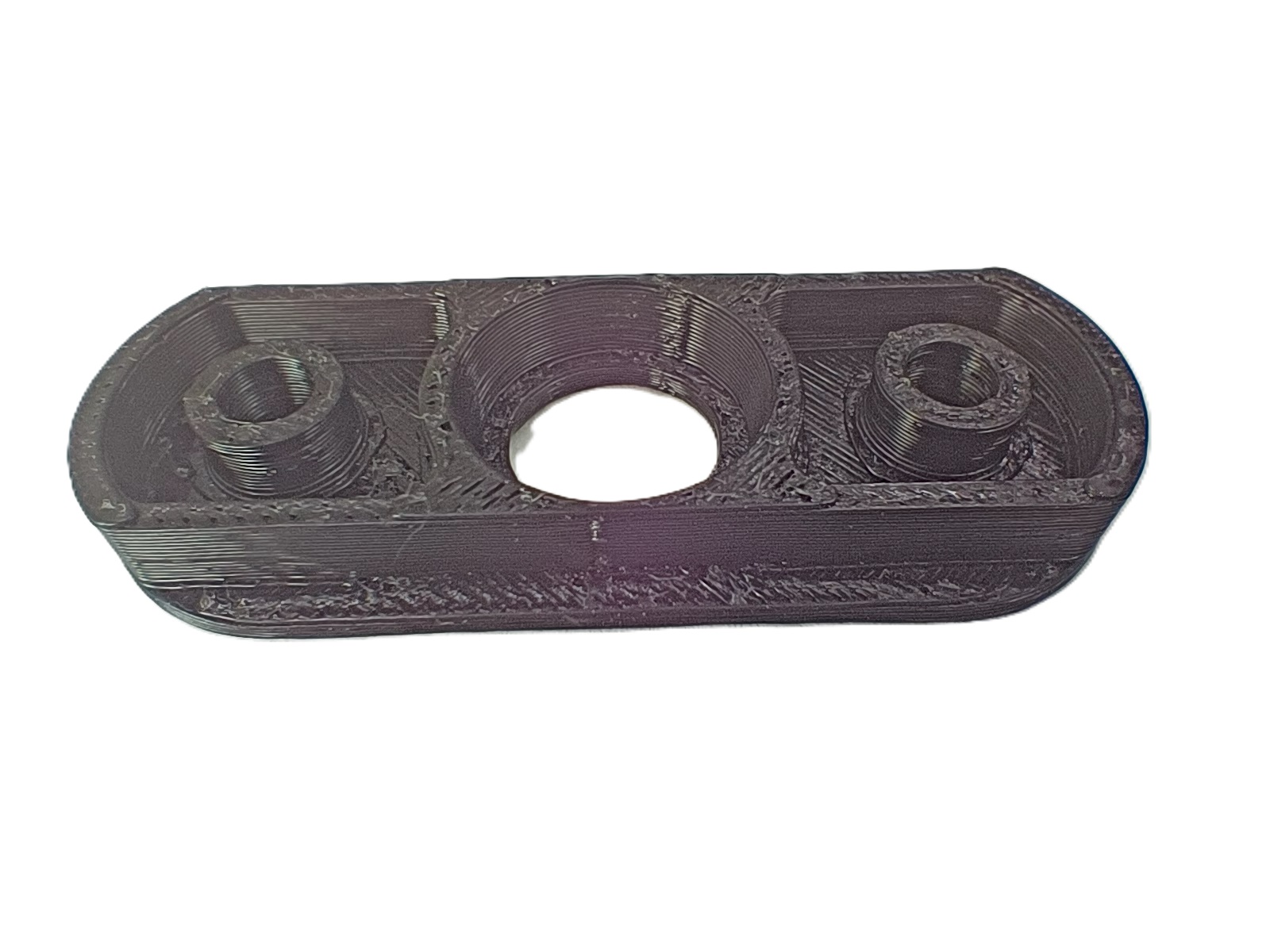 Основа под отбойник 635183. Рис. 3