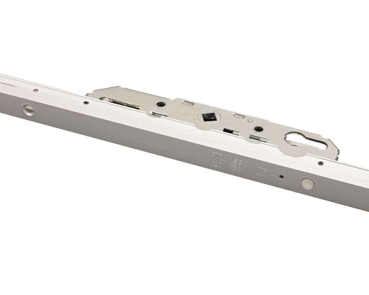 Основной механизм HS 150/300/400 кг DM 37,5 Р-р 6 GM 1.000 FFH 2.860-3.360 L=3.300 серебряный PZ. Рис. 3 Основной механизм HS 150/300/400 кг DM 37,5 Р-р 6 GM 1.000 FFH 2.860-3.360 L=3.300 серебряный PZ. Рис. 3