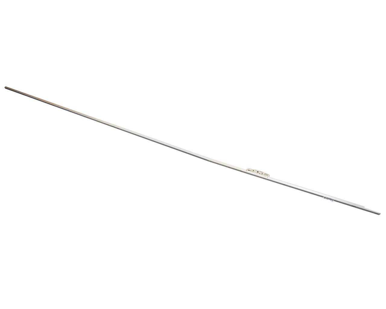 Основной механизм HS 150/300/400 кг DM 37,5 Р-р 7 GM 1.000 FFH 3.260-3.860 L=3.800 серебряный PZ. Рис. 1 Основной механизм HS 150/300/400 кг DM 37,5 Р-р 7 GM 1.000 FFH 3.260-3.860 L=3.800 серебряный PZ. Рис. 1