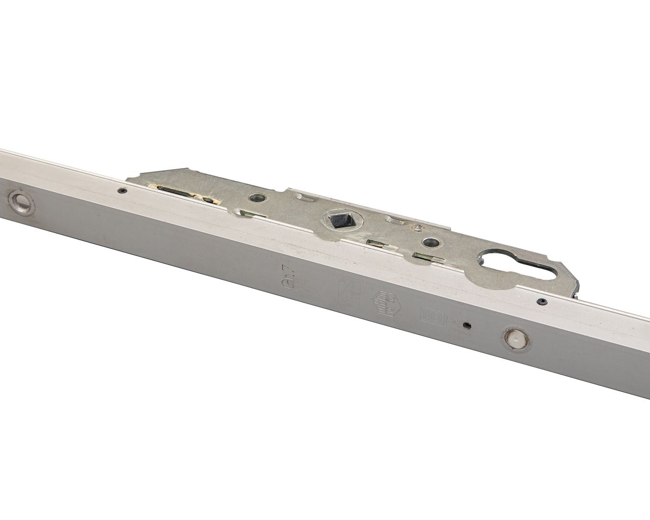 Основной механизм HS 150/300/400 кг DM 37,5 Р-р 7 GM 1.000 FFH 3.260-3.860 L=3.800 серебряный PZ. Рис. 3 Основной механизм HS 150/300/400 кг DM 37,5 Р-р 7 GM 1.000 FFH 3.260-3.860 L=3.800 серебряный PZ. Рис. 3