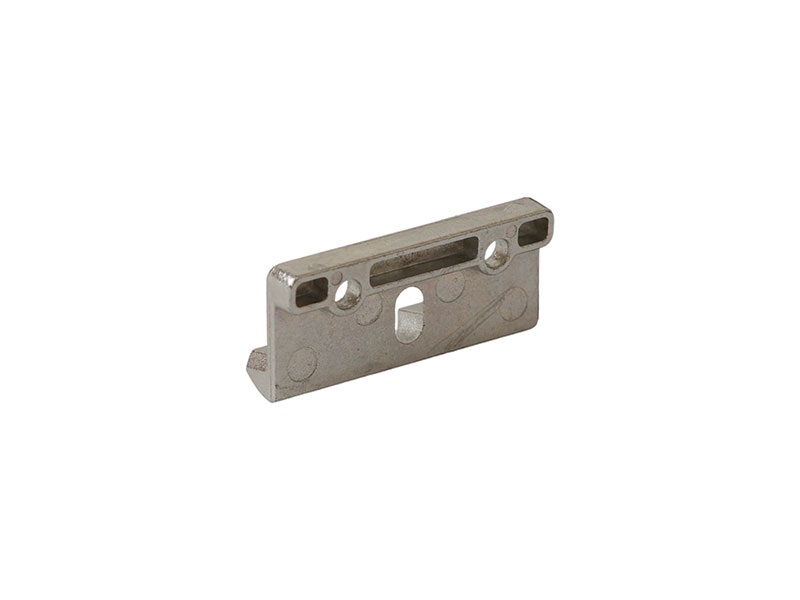 Откидная опора PTS. Рис. 3