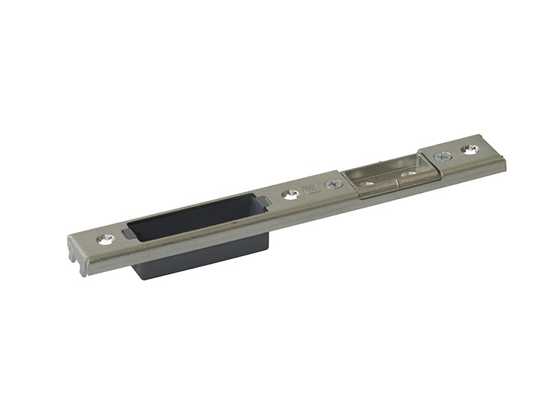 Планка ответная под ригель с фалевой защелкой Elementis (регулируемая) под штульп 9 и 13 мм. Рис. 3