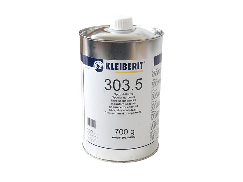 Отвердитель Kleiberit 303.5,  0,7 кг. Рис. 3