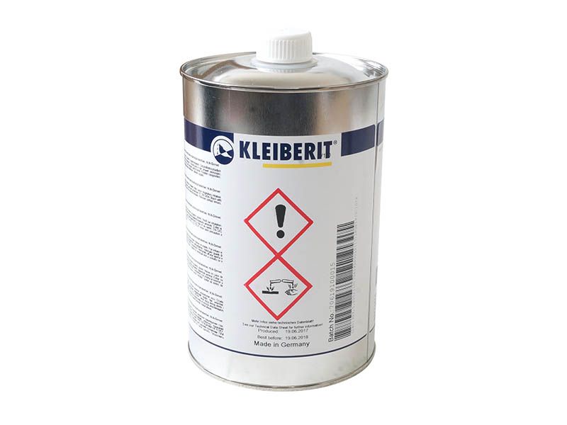Отвердитель Kleiberit 303.5,  0,7 кг. Рис. 2
