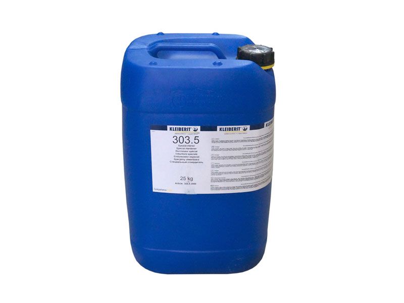 Отвердитель  Kleiberit 303.5, 25 кг. Рис. 2