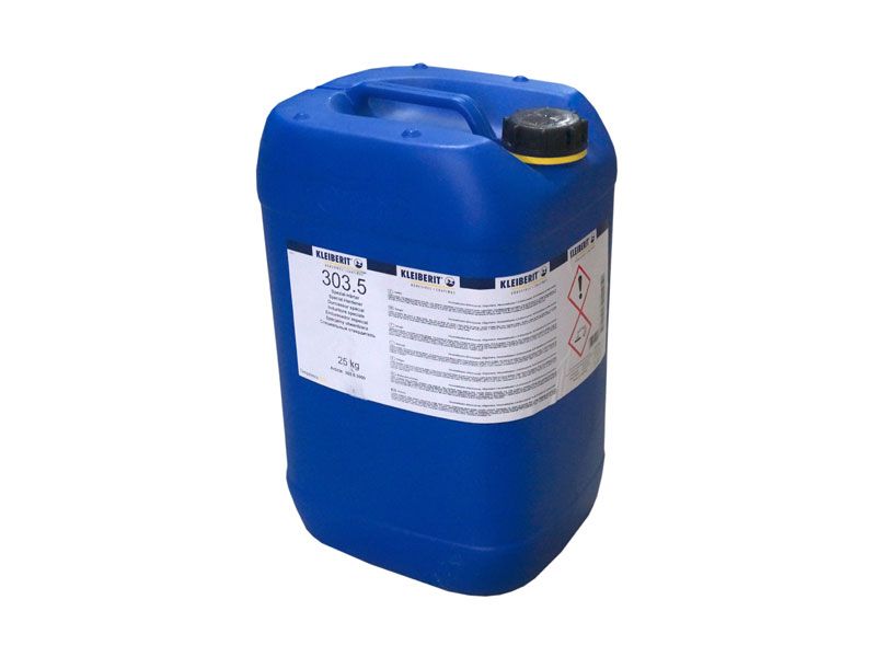Отвердитель  Kleiberit 303.5, 25 кг. Рис. 3