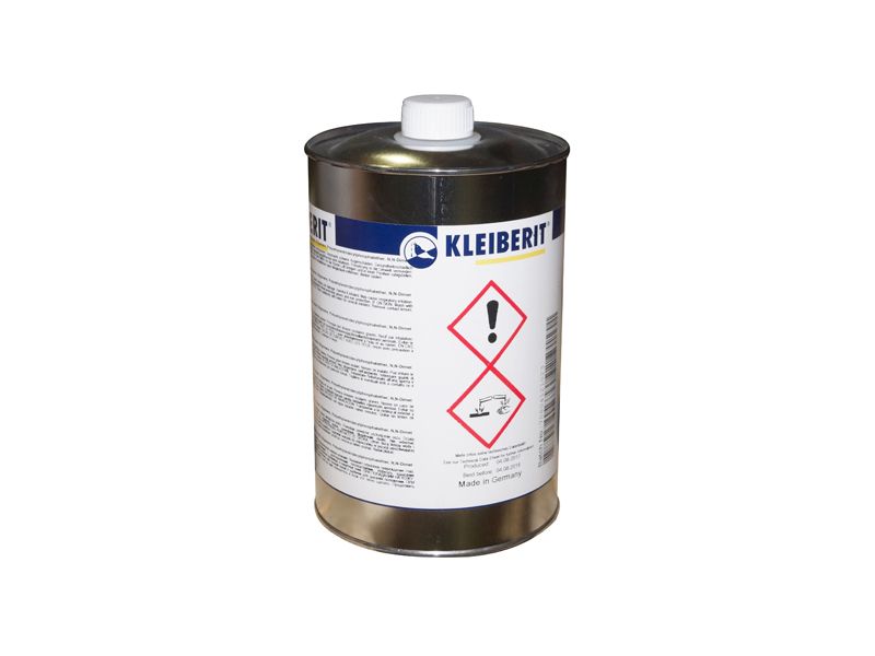 Отвердитель Kleiberit 303.5, 0,5 кг. Рис. 3