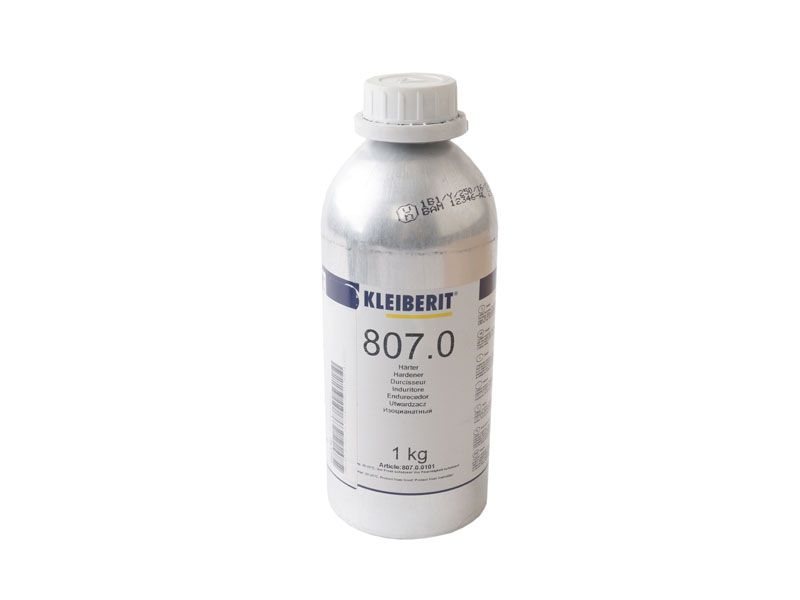 Отвердитель Kleiberit 807.0, 1 кг. Рис. 3