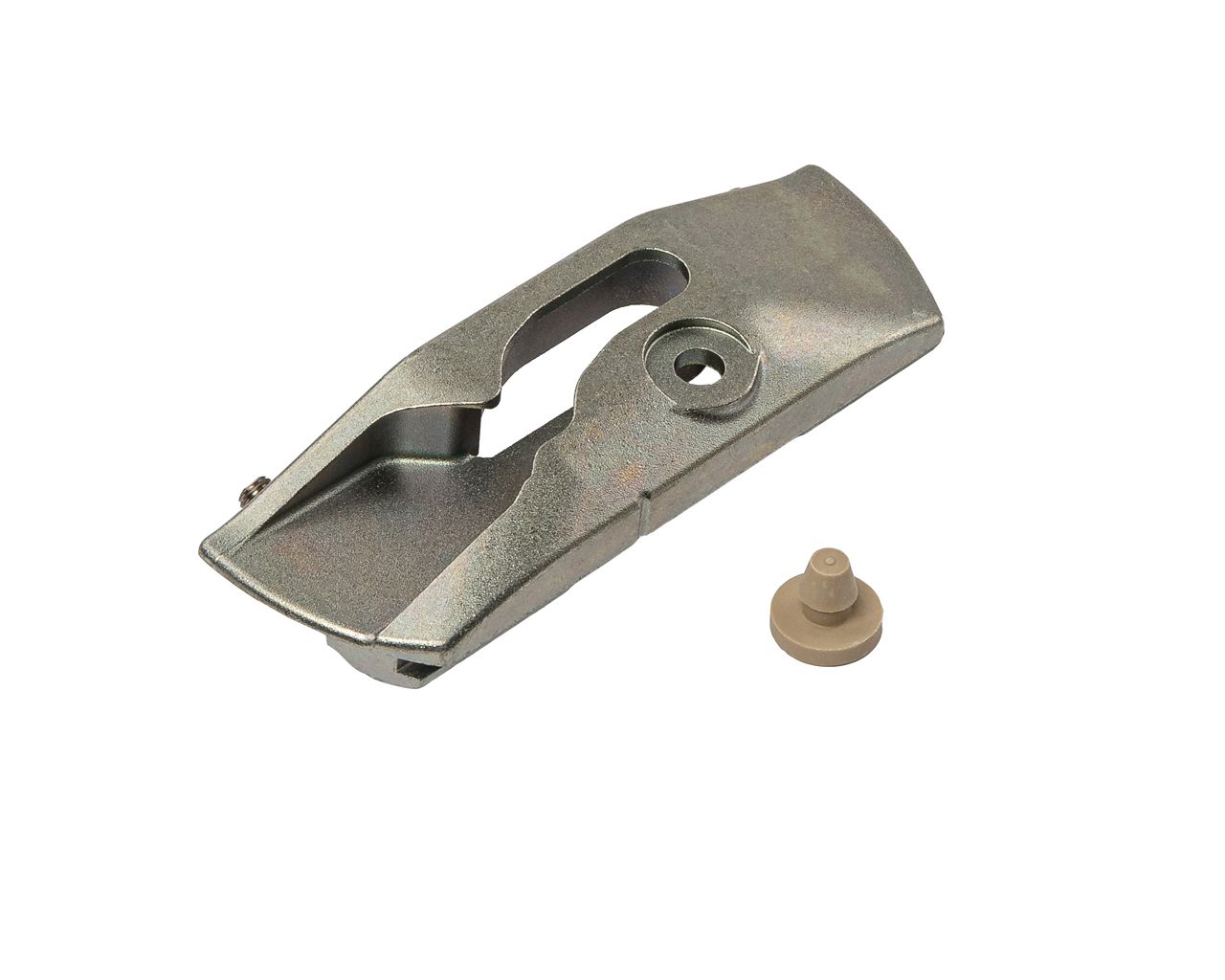 Ответная планка MOVE сторона механизма ПРАВАЯ. Рис. 2