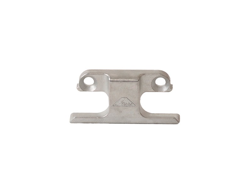 Ответная планка NT для штульп. запора. Рис. 2 Ответная планка NT для штульп. запора. Рис. 2