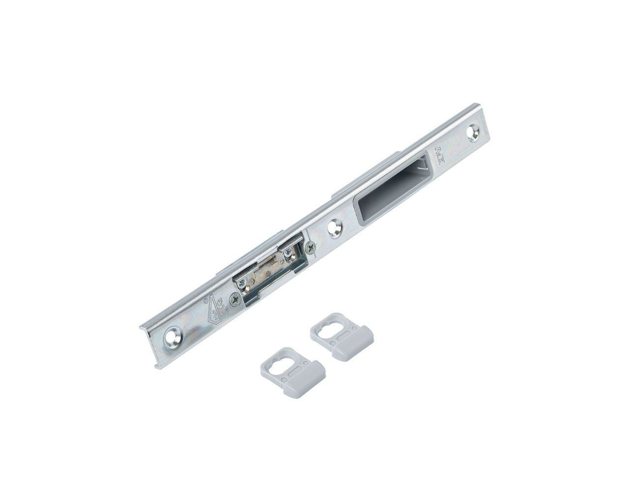 Ответная планка левая USB 25-06-24ERH/31L-M-SKG 2. Рис. 1