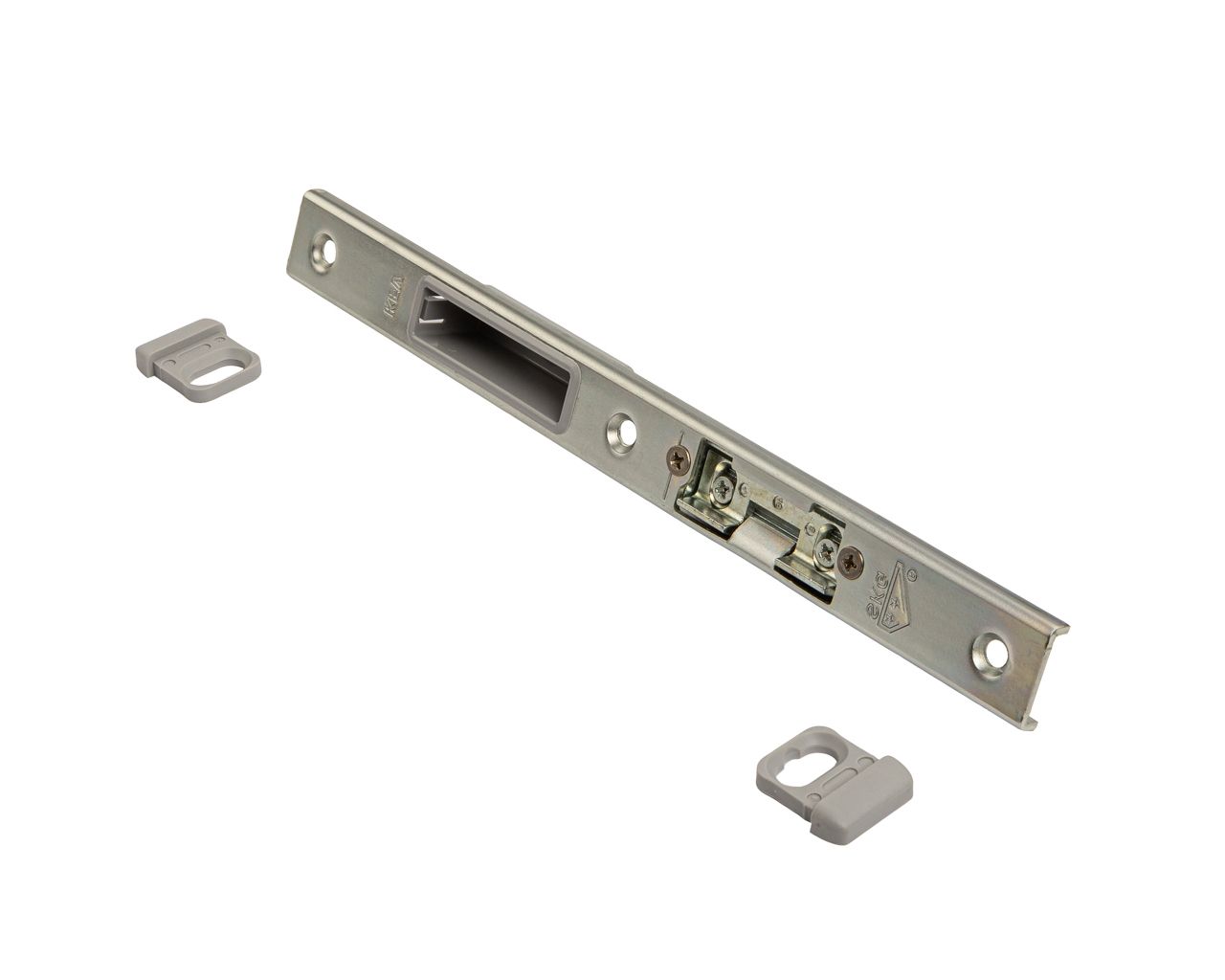 Ответная планка правая USB 25-06-24ERH/31R-M-SKG 2. Рис. 1