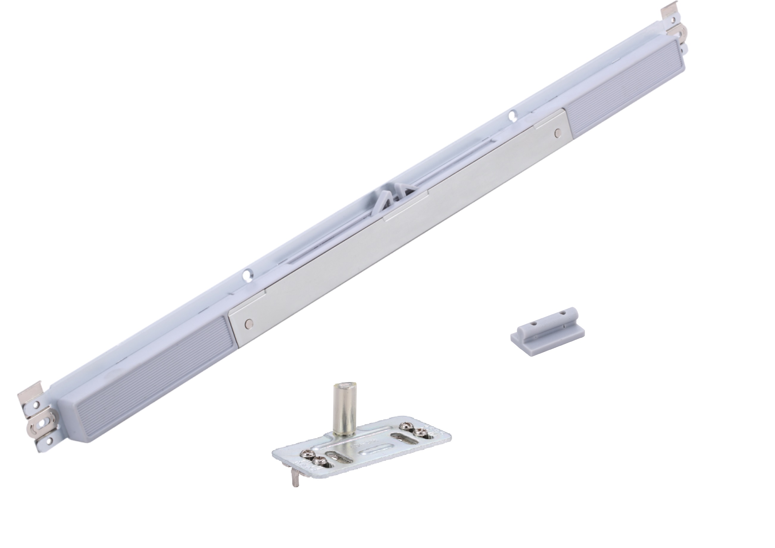 PRO408.MD Доводчик для средней двери, для системы PRO. Рис. 1 PRO408.MD Доводчик для средней двери, для системы PRO. Рис. 1