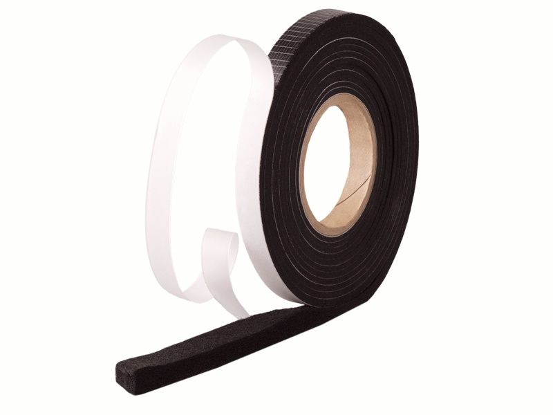 ПСУЛ A 20/8-10 черный 5м ЛипЛент. Рис. 1