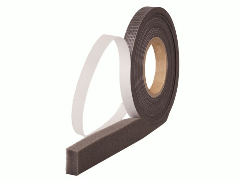 ПСУЛ Bauset ST-III 15/8 (40) серый 5м  аналог (BAU2030/W)