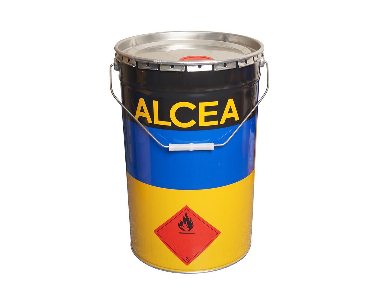 ПУ-эмаль ALCEA 5340/R000 конвертер белая глянцевая (5:4 9911/MS99), н.у. 25кг. Рис. 1 ПУ-эмаль ALCEA 5340/R000 конвертер белая глянцевая (5:4 9911/MS99), н.у. 25кг. Рис. 1