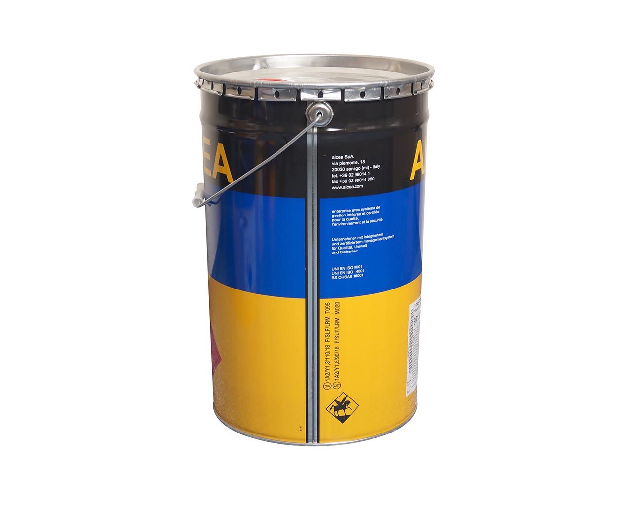 ПУ-грунт ALCEA 9915/5006 б/цв (2:1 99PU/KC03), н.у. 25л. Рис. 3 ПУ-грунт ALCEA 9915/5006 б/цв (2:1 99PU/KC03), н.у. 25л. Рис. 3