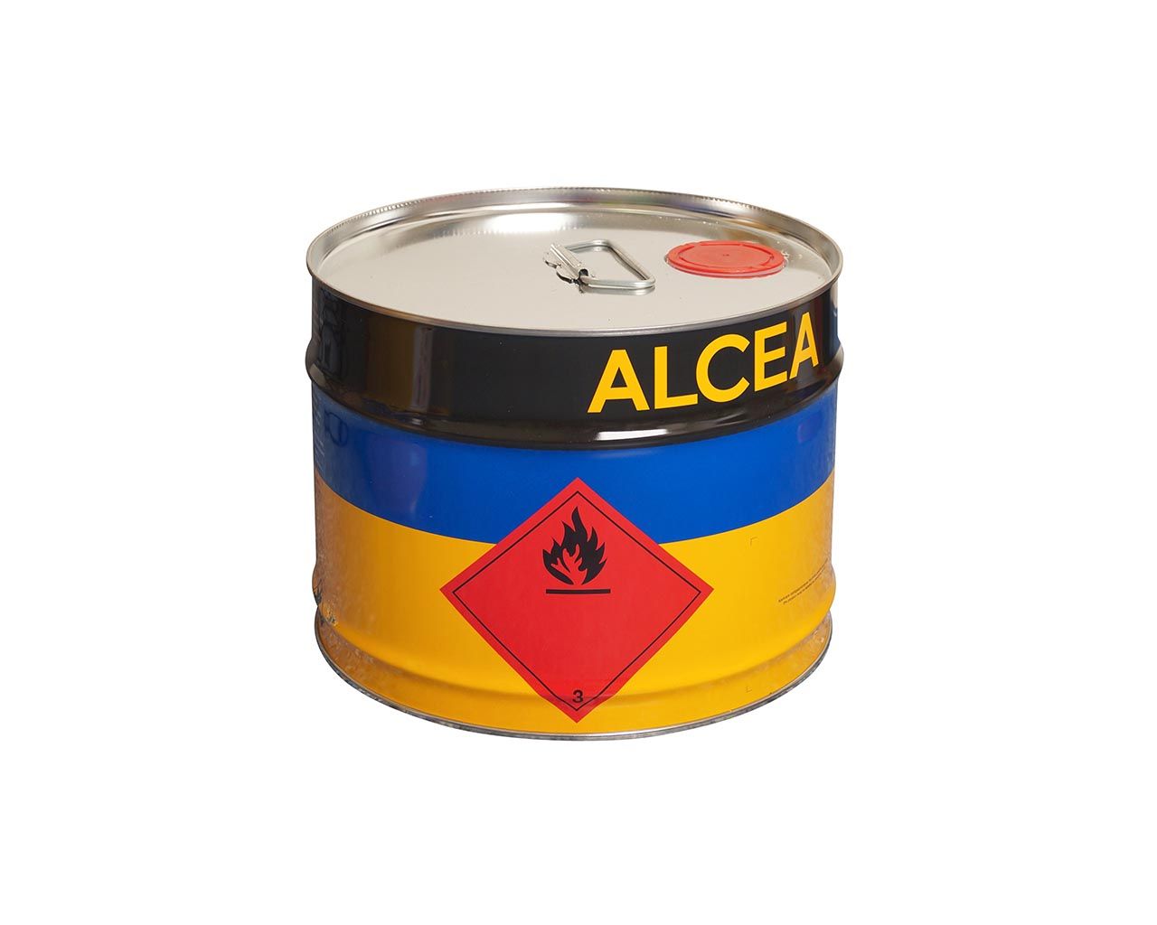 ПУ-отвердитель ALCEA 9916/K699, н.у. 12,5л. Рис. 1 ПУ-отвердитель ALCEA 9916/K699, н.у. 12,5л. Рис. 1