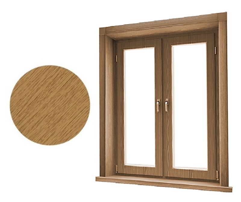 Панель откоса Qunell 200мм НАТУРАЛЬНЫЙ ДУБ (Renolit 3118-076) 6,0 м. Рис. 3 Панель откоса Qunell 200мм НАТУРАЛЬНЫЙ ДУБ (Renolit 3118-076) 6,0 м. Рис. 3