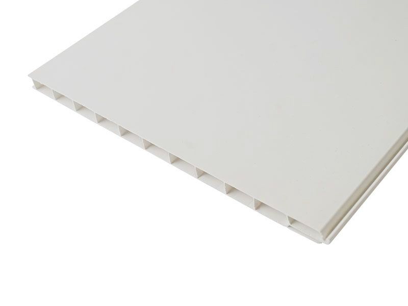 Панель откоса Qunell 200мм белая 6,0 м. Рис. 3 Панель откоса Qunell 200мм белая 6,0 м. Рис. 3