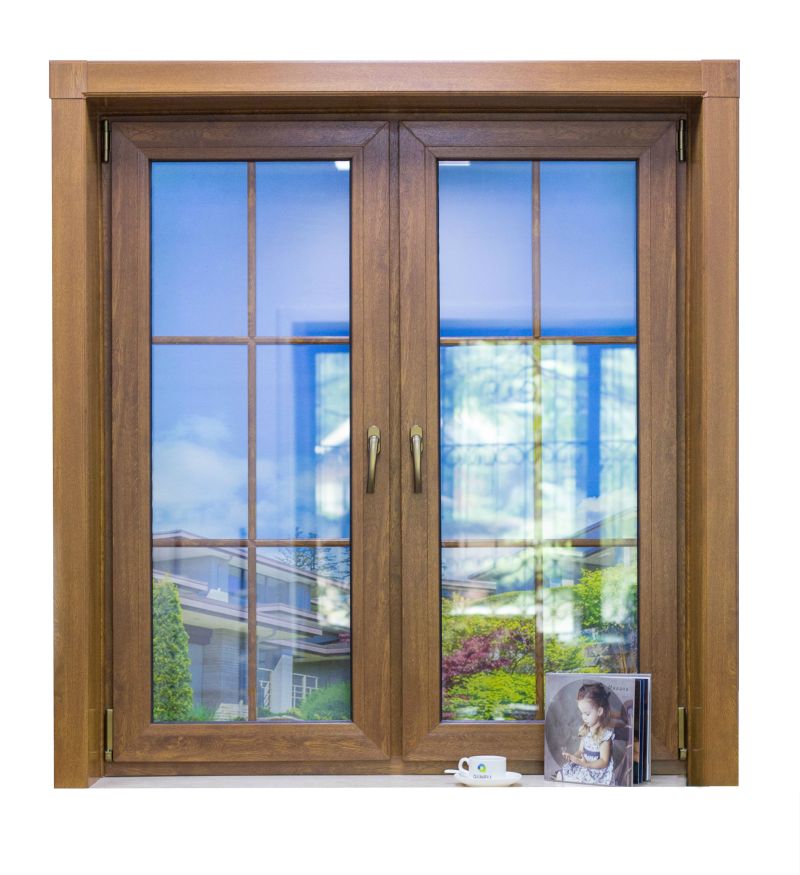 Панель откоса Qunell 300мм ОРЕХ (Renolit 2178-007) 6,0 м. Рис. 3 Панель откоса Qunell 300мм ОРЕХ (Renolit 2178-007) 6,0 м. Рис. 3