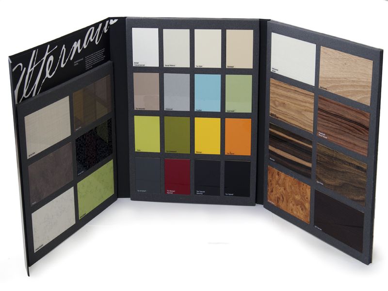 Папка с образцами лакированных плит Невский Ламинат (30 декоров+буклет). Рис. 1 Папка с образцами лакированных плит Невский Ламинат (30 декоров+буклет). Рис. 1