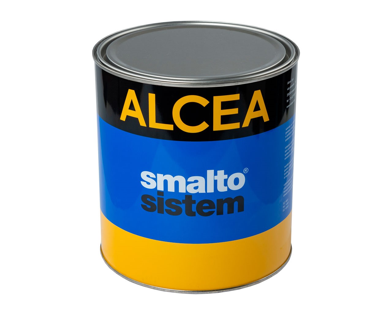 Паста концентрированная ALCEA 0925/0000 алая, н.у.3л. Рис. 2