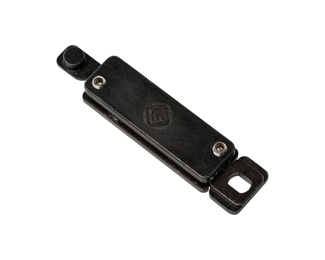 Передача двунаправленная для приемного редуктора минимал. Рис. 3 Передача двунаправленная для приемного редуктора минимал. Рис. 3