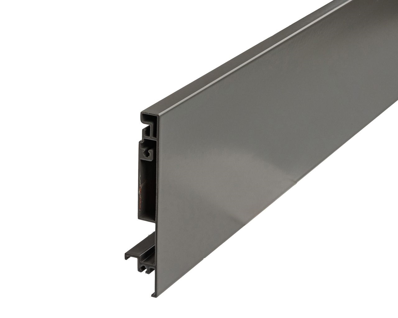 Передняя панель ящика DTC Magic Pro, антрацит, 1100 мм. Рис. 1