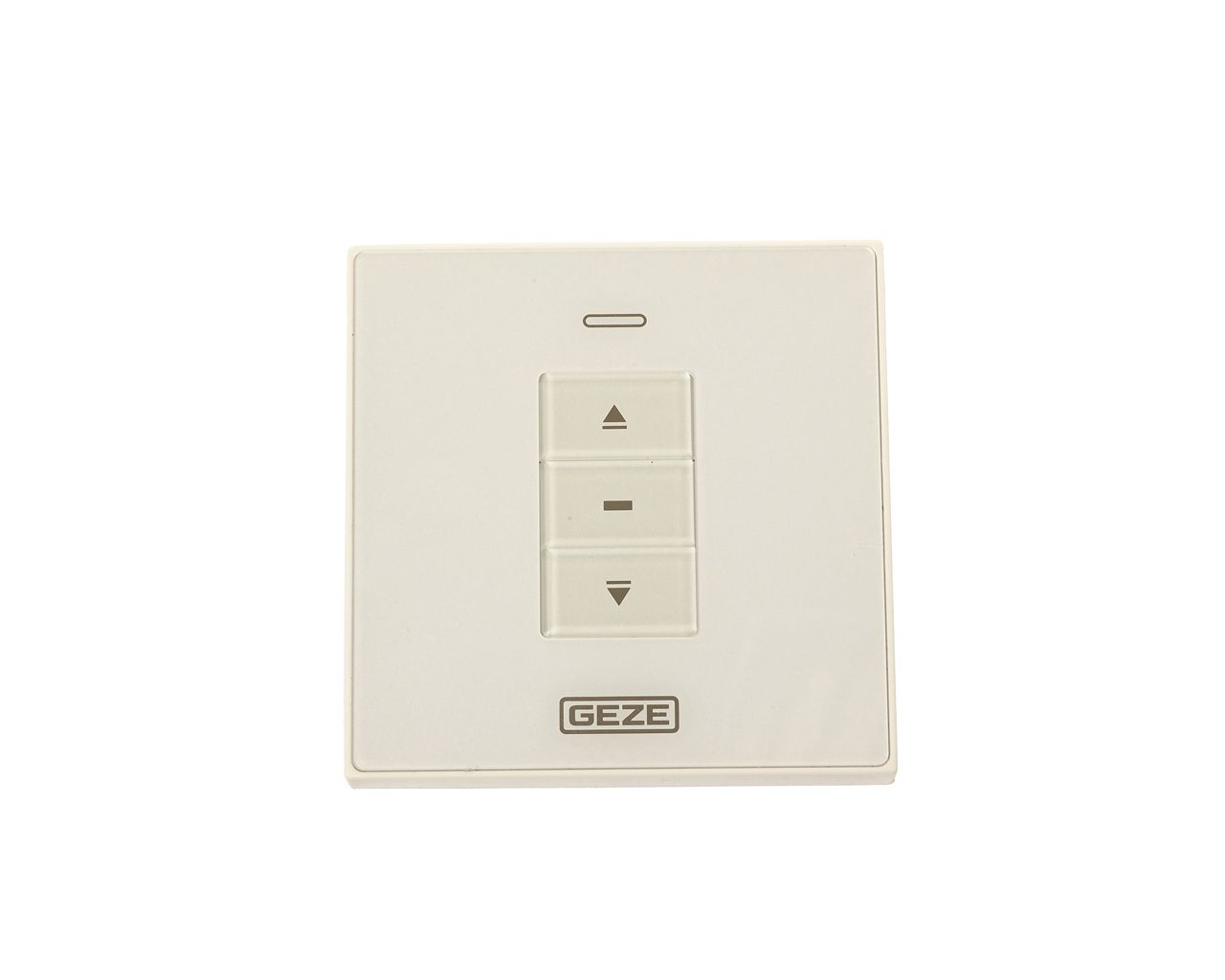 Переключатель клавишный для использования с MBZ300 NG, 207680