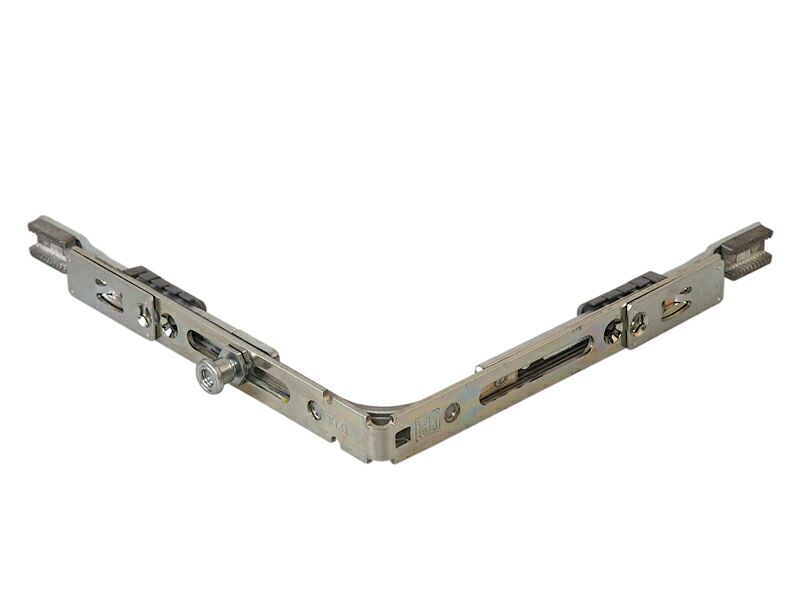 Переключатель угловой AF VSO 1RS. Рис. 1