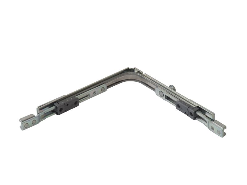 Переключатель угловой AF VSO 1RS. Рис. 3 Переключатель угловой AF VSO 1RS. Рис. 3