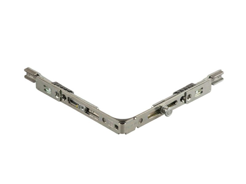 Переключатель угловой AF VSO для многоступенчатого проветривания. Рис. 1