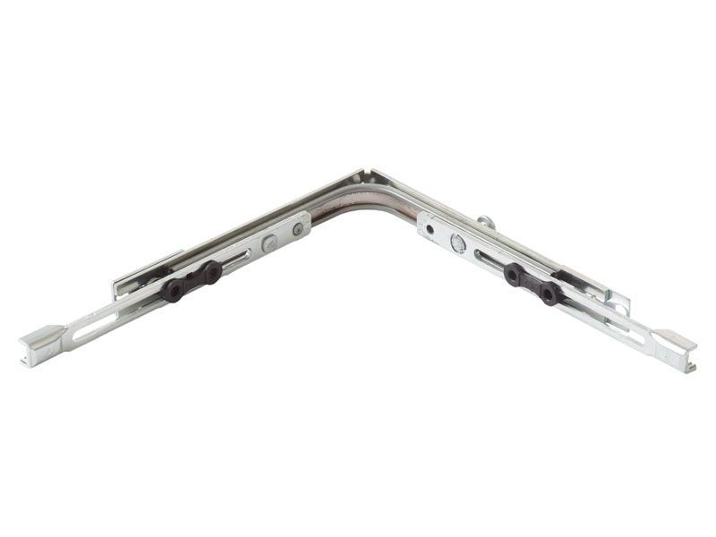 Переключатель угловой AF VSO для многоступенчатого проветривания. Рис. 2