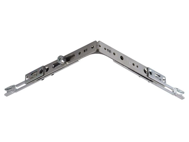 Переключатель угловой FAV VSO 1V. Рис. 1