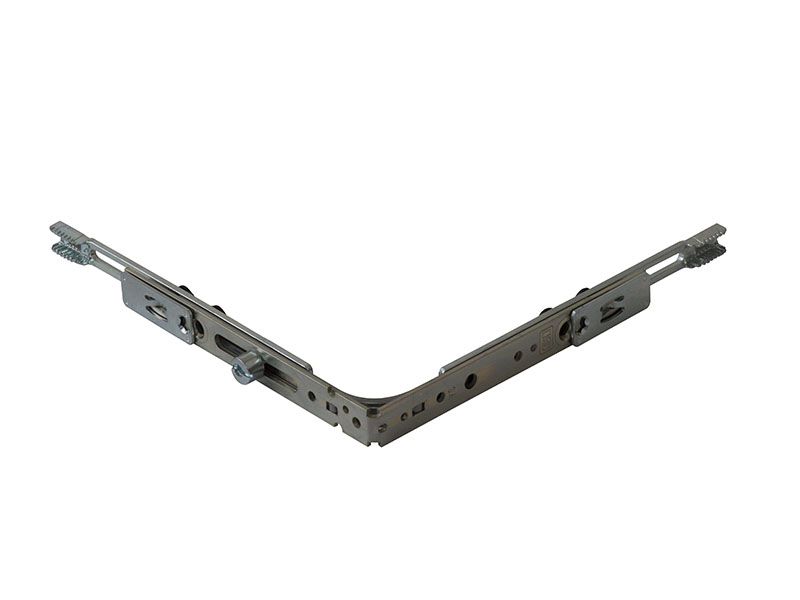 Переключатель угловой FAV VSO 1V. Рис. 3