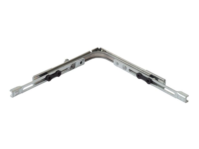 Переключатель угловой FAV VS 1S MSP для многоступенчатого проветривания. Рис. 3