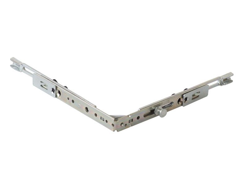 Переключатель угловой FAV VS 1S. Рис. 1