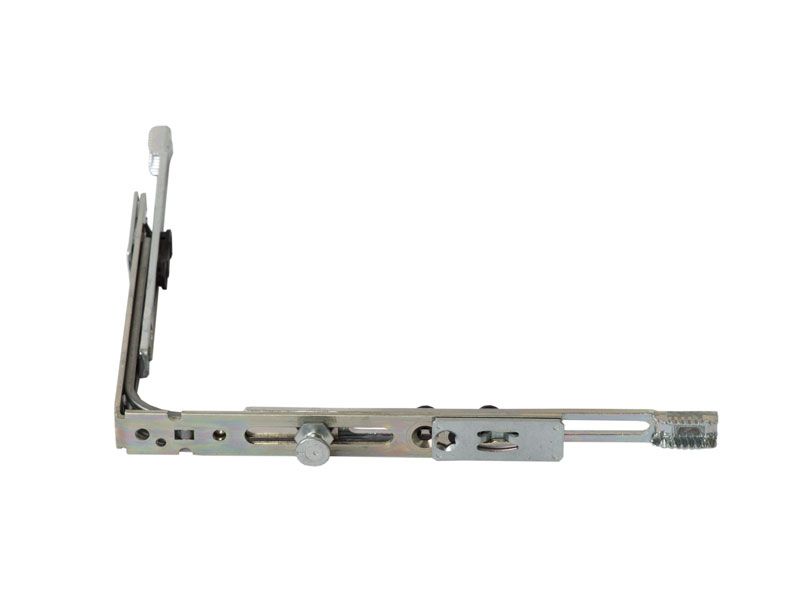 Переключатель угловой FAV VS 1S. Рис. 2 Переключатель угловой FAV VS 1S. Рис. 2