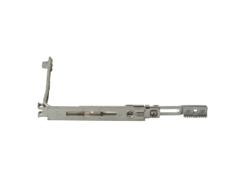 Переключатель угл. арочного окна без цапф, NT/NX. Рис. 3