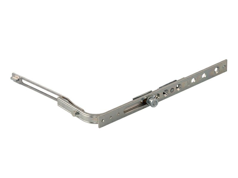 Переключатель угловой для пологой арки. Рис. 1