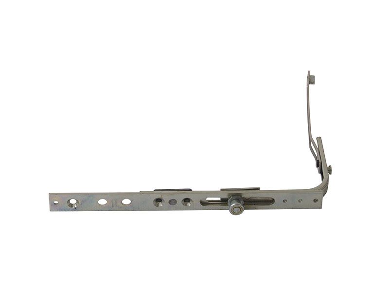 Переключатель угловой для пологой арки. Рис. 2