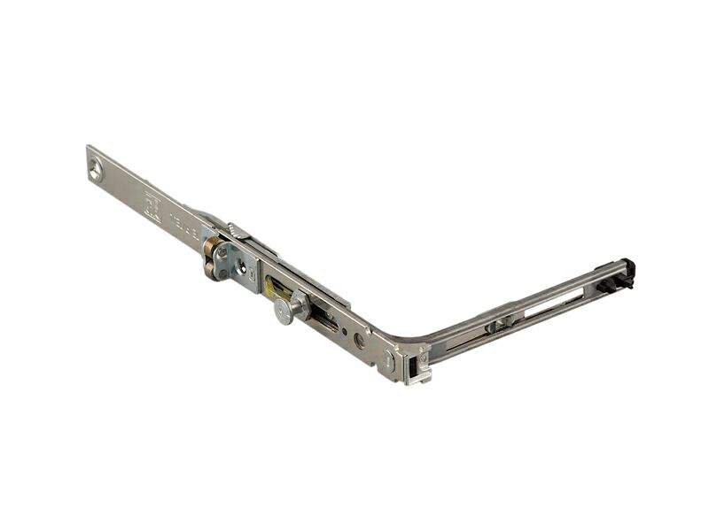 Переключатель угловой нижний AF VSU/K FH+ 1S. Рис. 1 Переключатель угловой нижний AF VSU/K FH+ 1S. Рис. 1