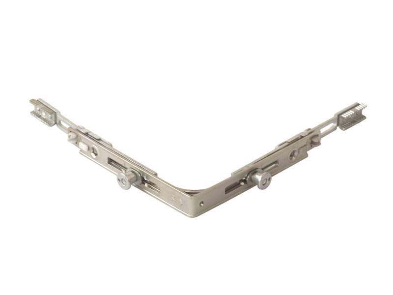 Переключатель угл. с цапф. 2V (WK3), NT/NX. Рис. 1