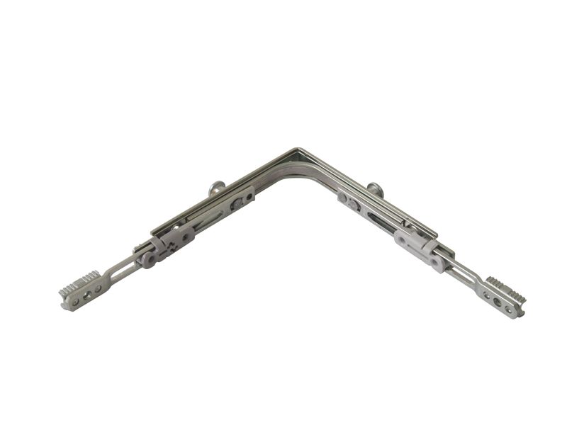 Переключатель угл. с цапф. 2V (WK3), NT/NX. Рис. 2