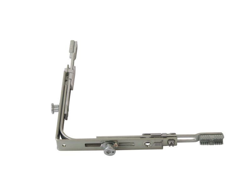 Переключатель угл. с цапф. 2V (WK3), NT/NX. Рис. 3