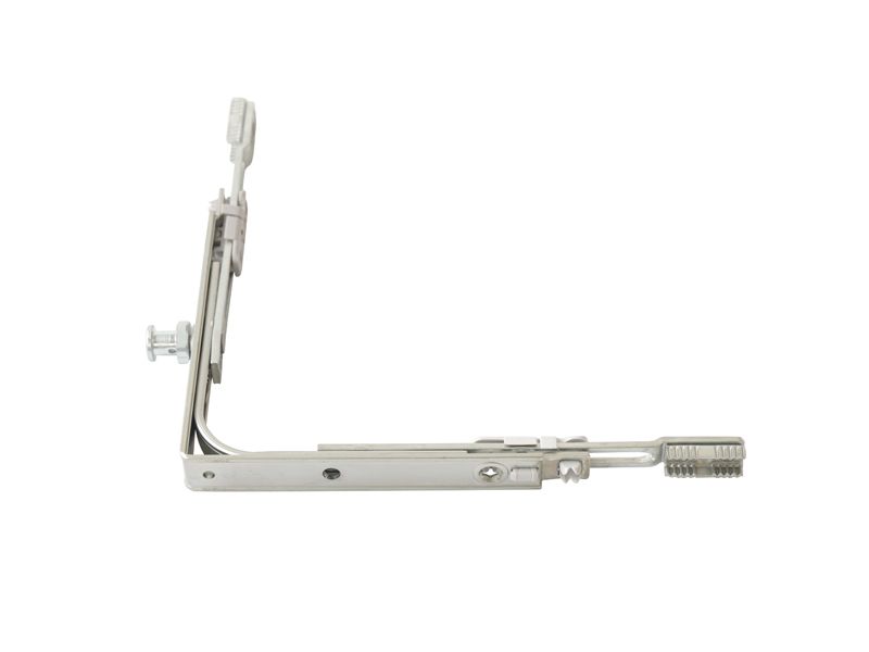 Переключатель угловой с удлинённой цапфой 1V, NT. Рис. 2 Переключатель угловой с удлинённой цапфой 1V, NT. Рис. 2